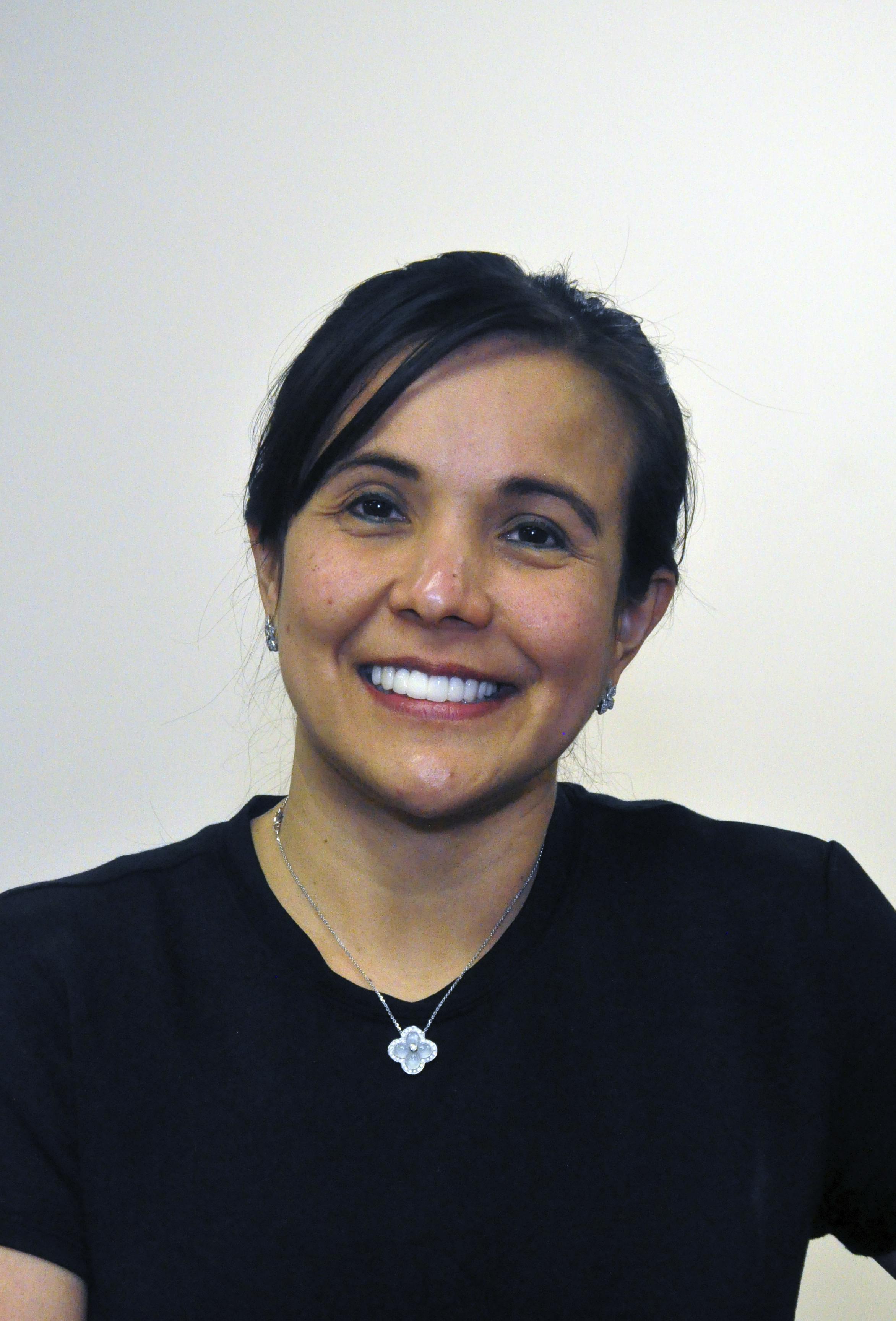 Maribel Bacalan