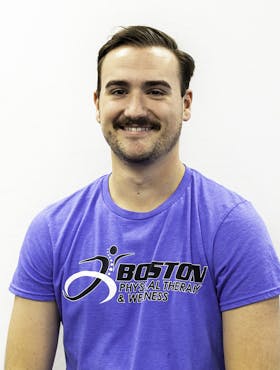 Cameron Viola | Boston Physical Therapy & Wellness