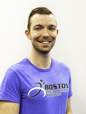 Dr. Christopher Herbs | Boston Physical Therapy & Wellness