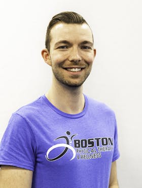 Dr. Christopher Herbs | Boston Physical Therapy & Wellness