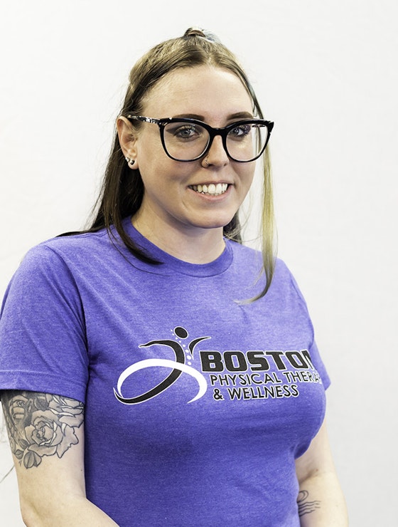  | Boston Physical Therapy & Wellness