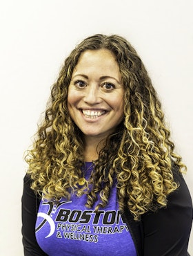 Danielle Liberatore | Boston Physical Therapy & Wellness