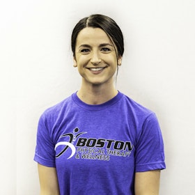 Dr. Melanie Hudson | Boston Physical Therapy & Wellness