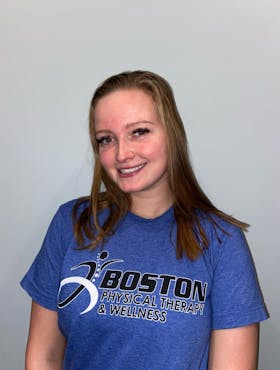 Shannon Hardy | Boston Physical Therapy & Wellness