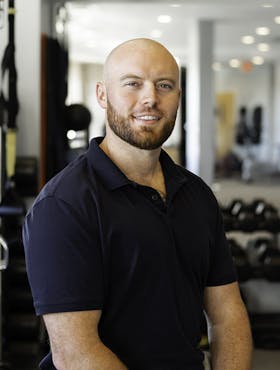 Dr. Shawn Grace | Boston Physical Therapy & Wellness