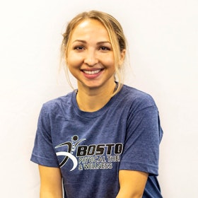 Sabrina Morais | Boston Physical Therapy & Wellness