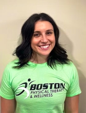 Samantha Towle | Boston Physical Therapy & Wellness