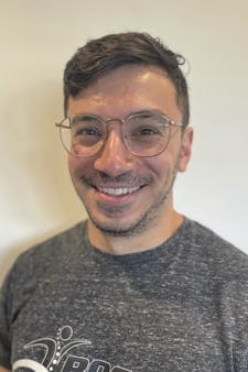Michael Amato