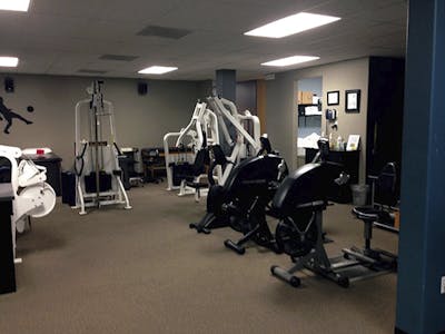 Jackson Physical Therapy | Las Vegas NV