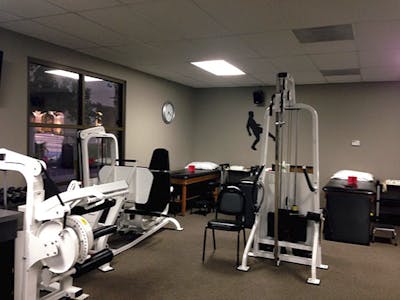 Jackson Physical Therapy | Las Vegas NV