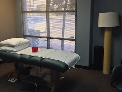 Jackson Physical Therapy | Las Vegas NV