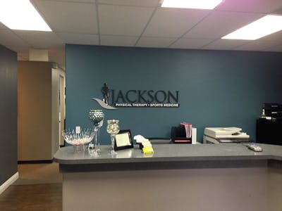 Jackson Physical Therapy | Las Vegas NV