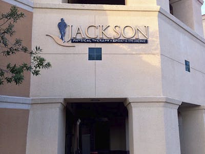Jackson Physical Therapy | Las Vegas NV