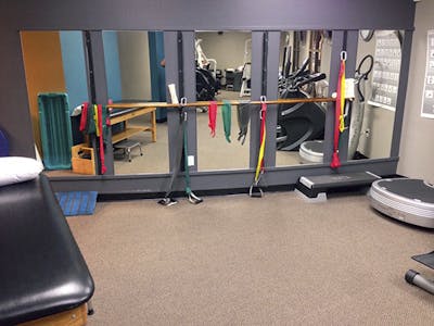 Jackson Physical Therapy | Las Vegas NV