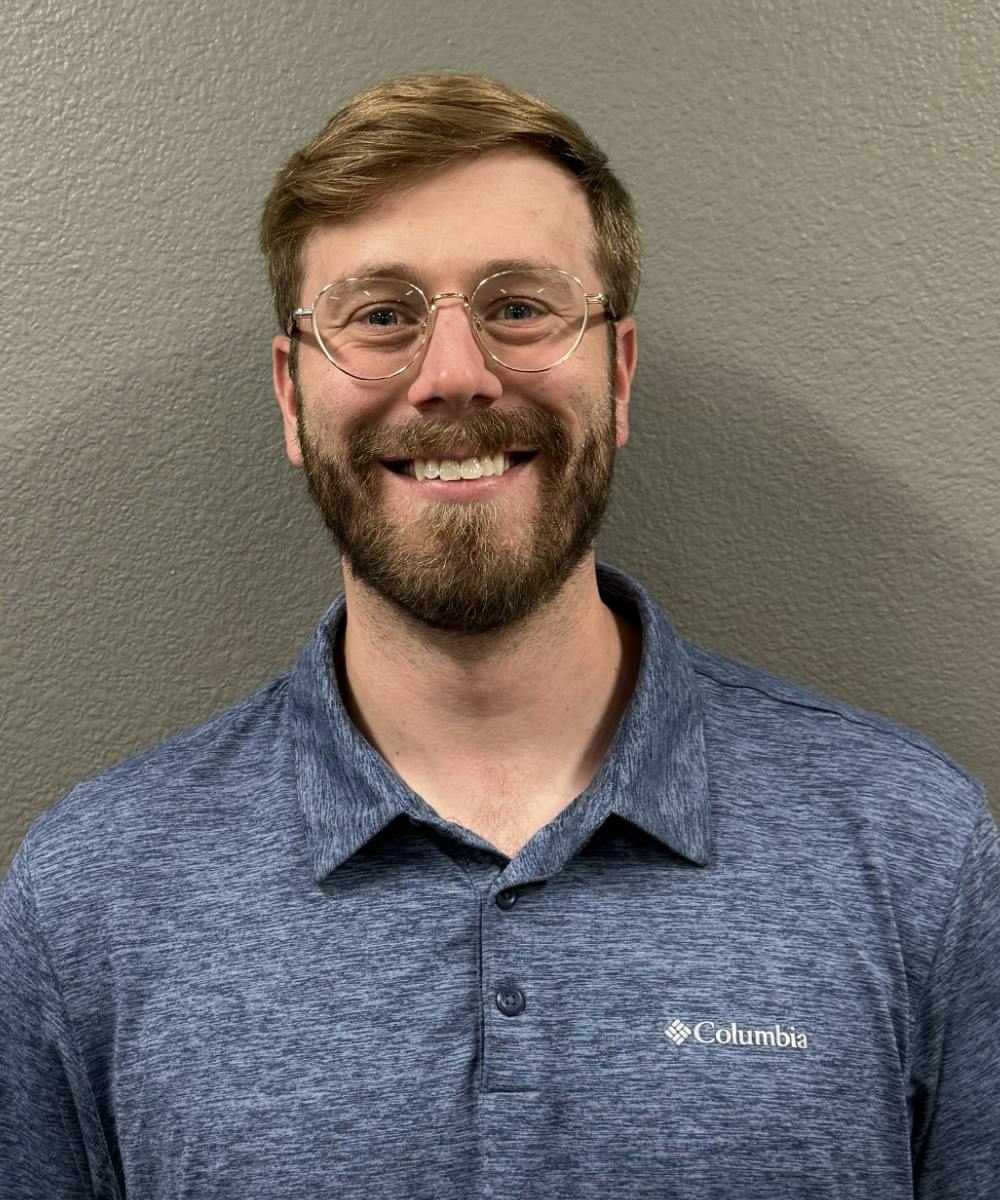Gregory Rupp - Jackson Physical Therapy