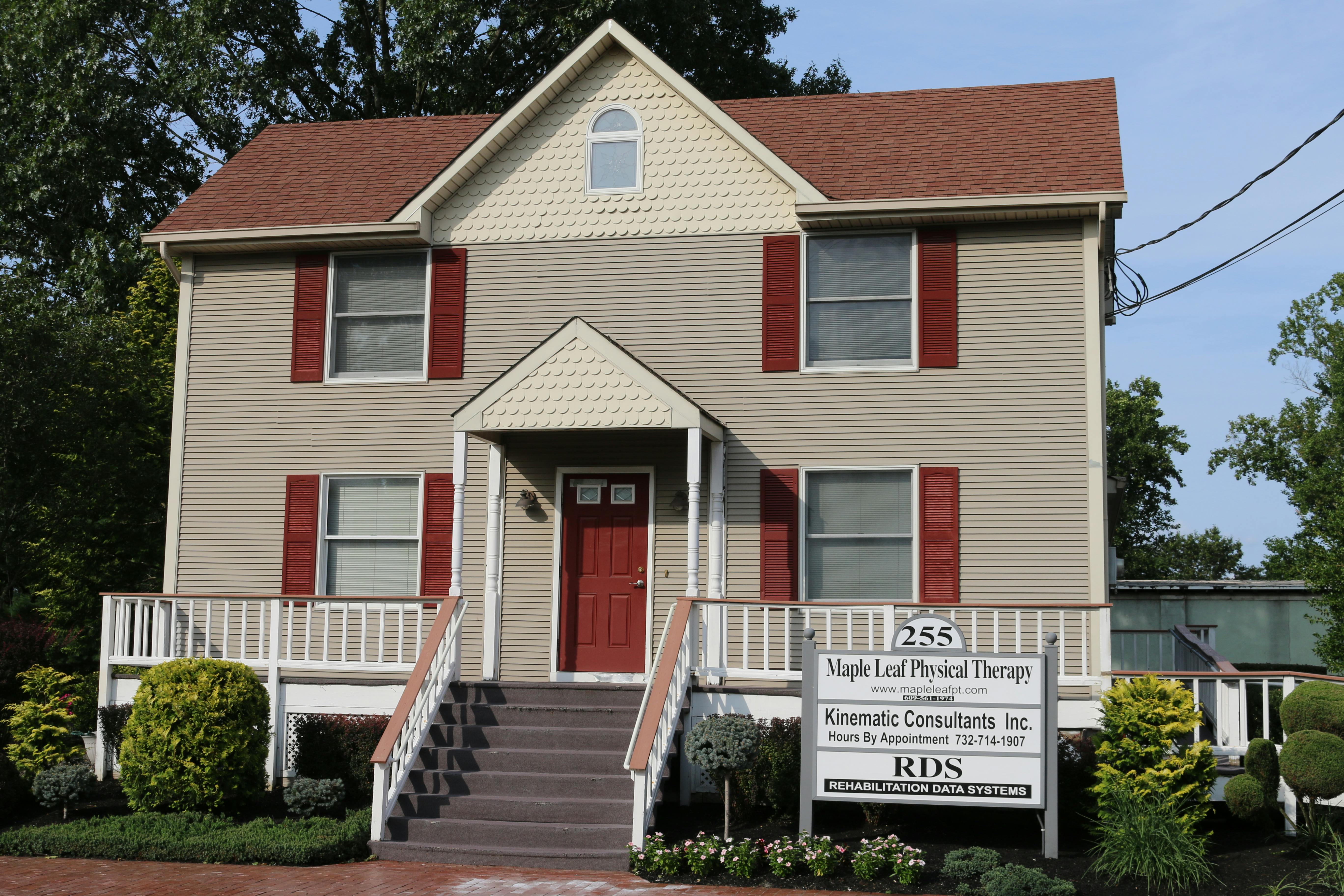 Home Maple Leaf Physical Therapy Hammonton Nj