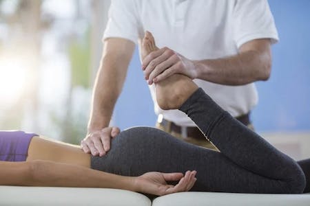 OthoSport Hawaii - Medical Massage
