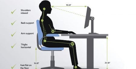 OthoSport Hawaii | Workplace Wellness | Ergononic Services