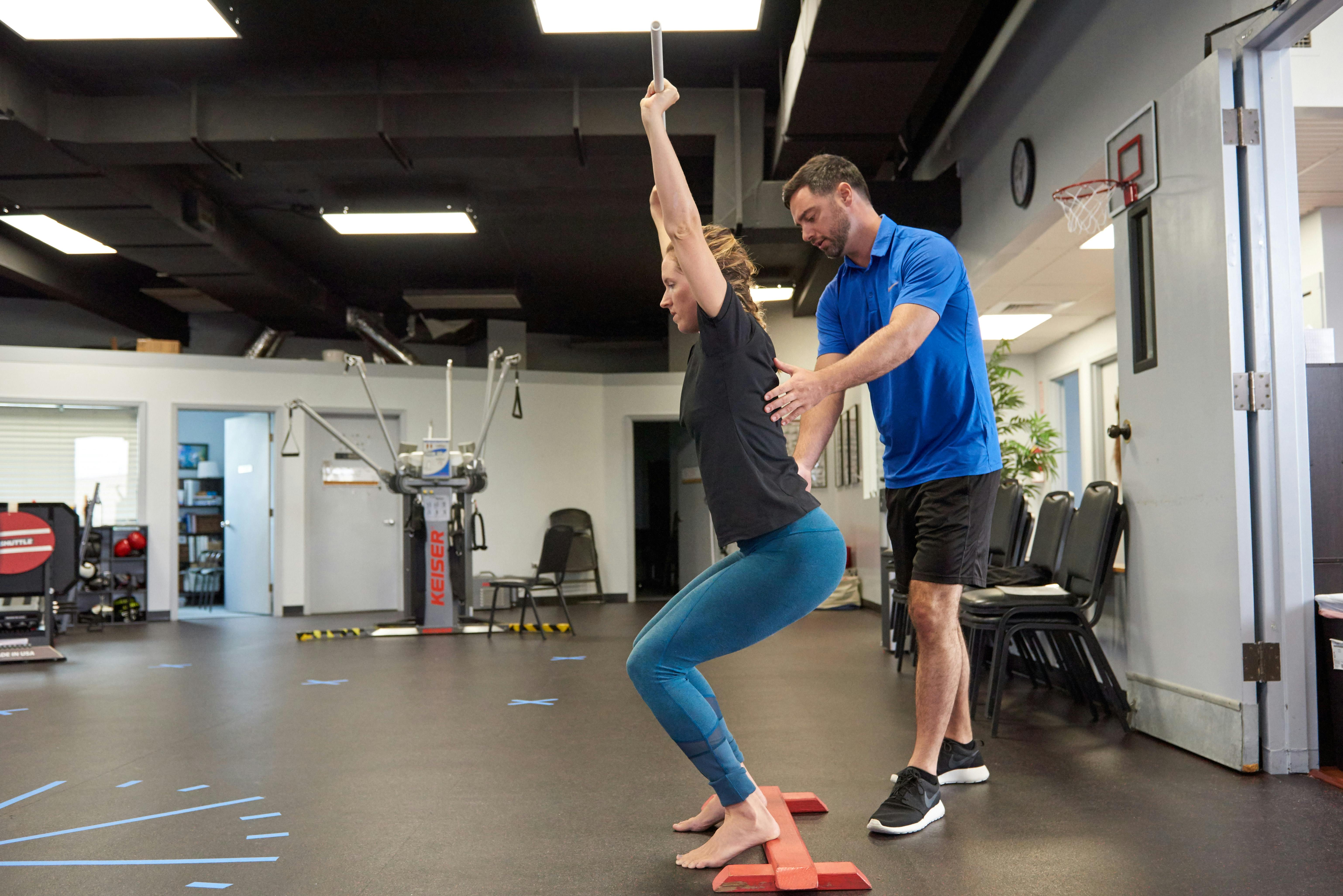 What is functional training anway? - The Fit Stop
