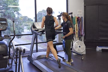 OthoSport Hawaii | Medical Fitness & Wellness | RunFit Program