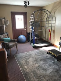 Physical Therapy Silverton OH
