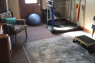 Physical Therapy Silverton OH