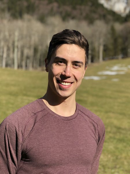 Everett Plocek, DPT