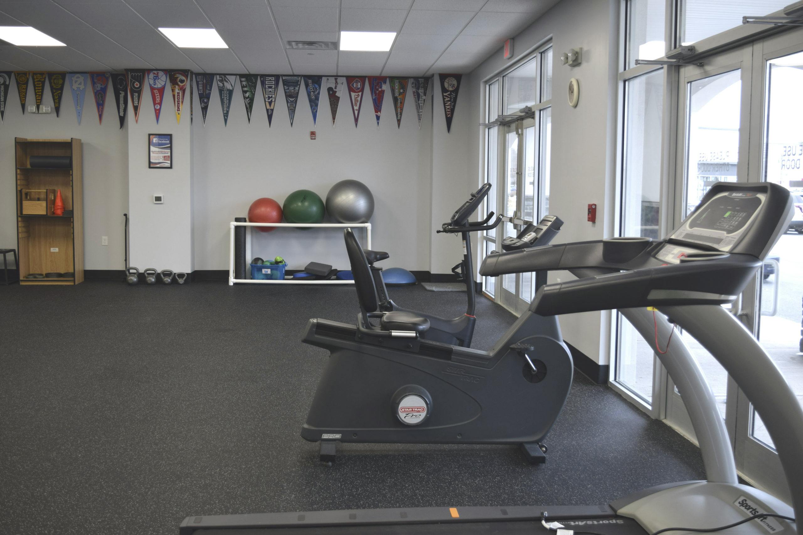 physical therapy barnegat NJ