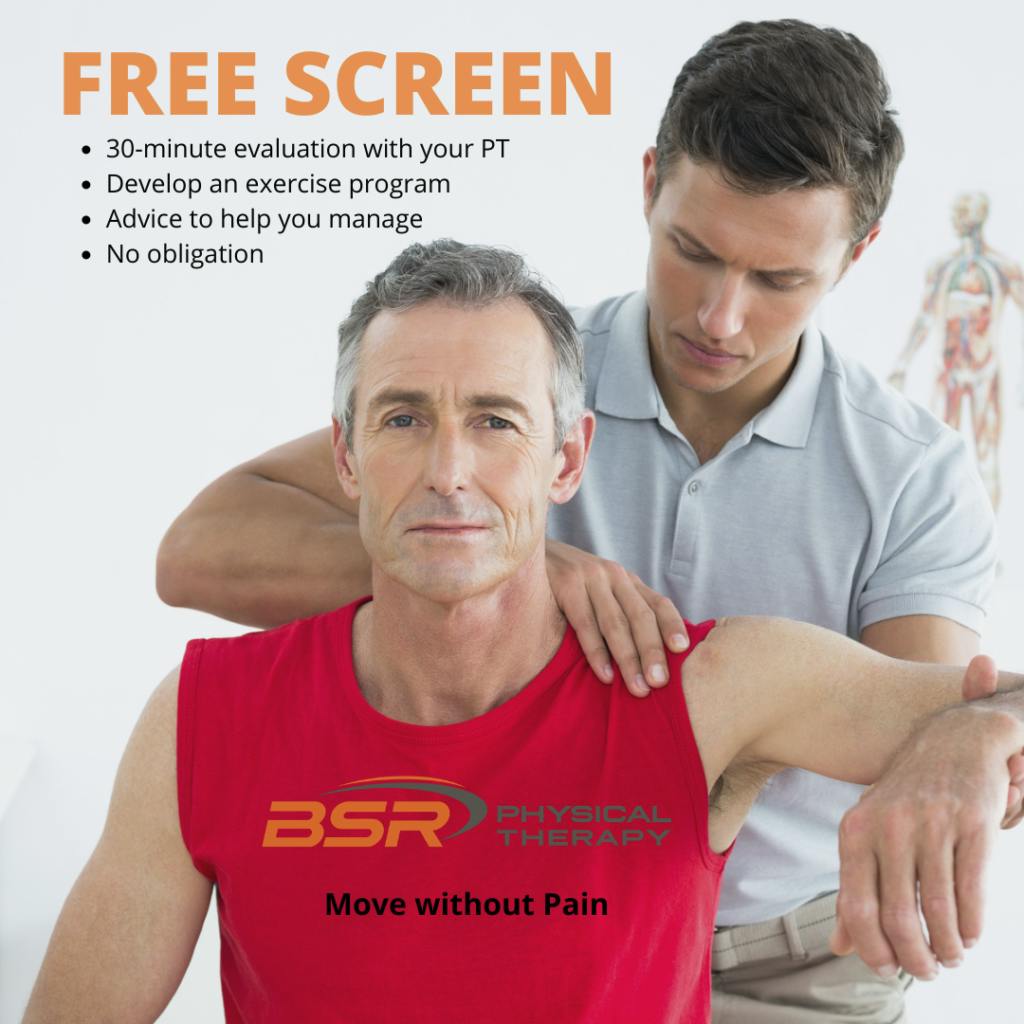 BSR Physical Therapy