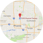 T.O.P.S. Physical Therapy: Home — Physical Therapy clinic in Phoenix, AZ — photo 4