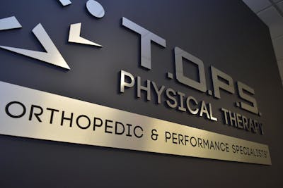 T.O.P.S Physical Therapy | Phoenix, AZ