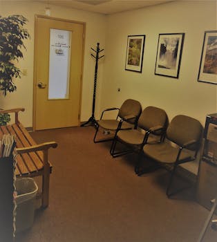 North Hill Physical Therapy | Milton VA