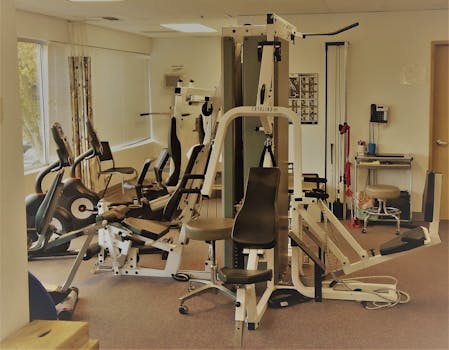 North Hill Physical Therapy | Milton VA