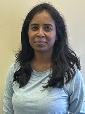 Anikita Jayswal , Physiotherapist