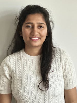 Anikita Jayswal , Physiotherapist