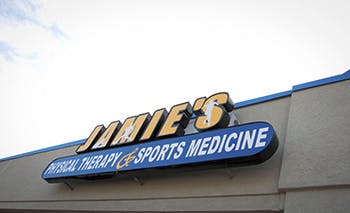 Jamie's Physical Therapy