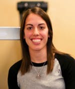 Kayla Taormina, DPT
