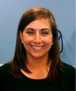 Kelly Osterrieder, DPT