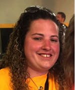 Liz Walker, ATC