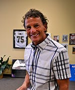 Jamie Young