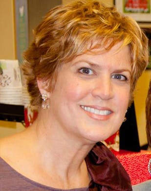 Mary Beth Abraham