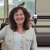 Christine Farrell