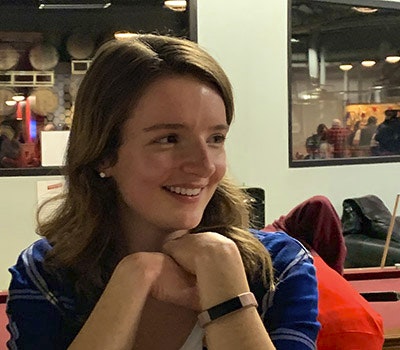 Ashley Emery, DPT