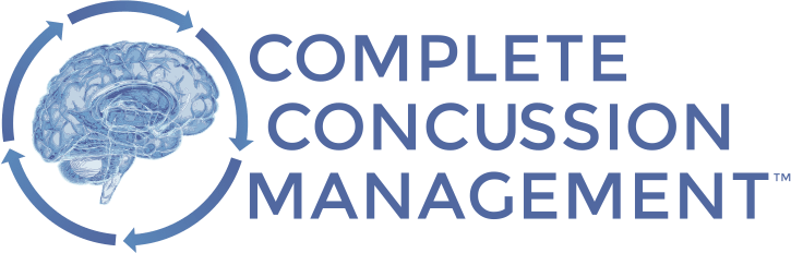 Complete Concussion Management (CCM)