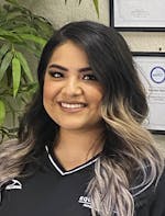 Joselin Onofre - Front Office