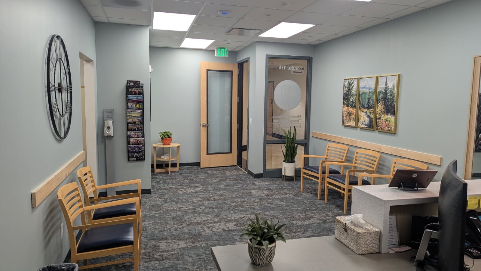 Payson Clinic