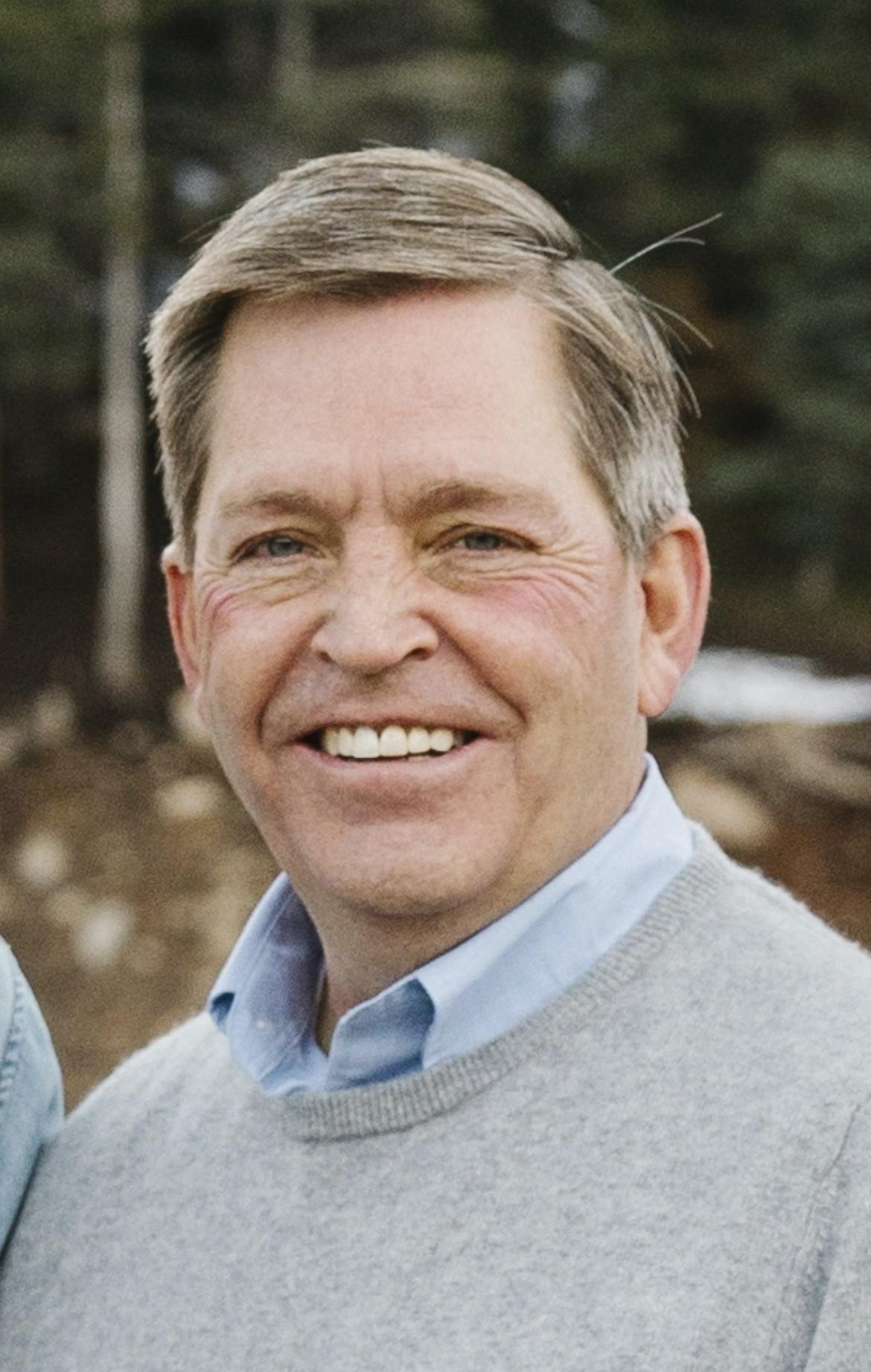 William G. Sumsion, M.P.T., O.C.S.