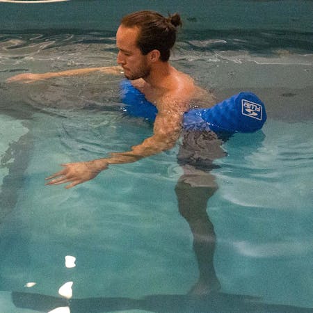 Aquatic Therapy 3 PRO Columbus action 10