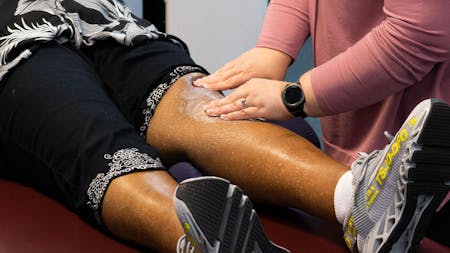 Sports Therapy 2 PRO Duncan action 2