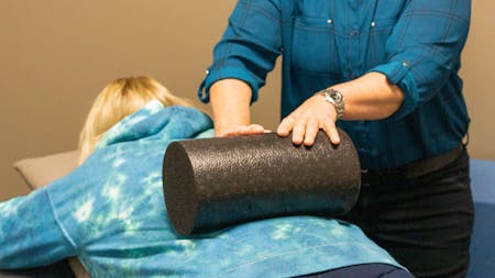 Sports Therapy 3 PRO Mills River action 32